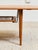Mid 20th Century Danish Modern Teak Coffee Table For Sale - Image 12 of 12