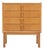 Vintage Drawer Chest by Bertil Fridhagen, 1960s For Sale