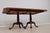 Hickory Chair Mahogany Inlaid Dining Table For Sale - Image 16 of 18