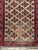Vintage Turkmen Baluch Rug, 1930s For Sale - Image 4 of 18