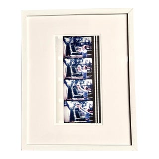 Holy Fools (John Lennon) 2012, Special Edition From the Serpentie Gallery London Photographed By Jonas Mekas For Sale