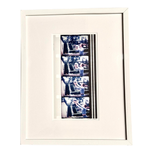 Holy Fools (John Lennon) 2012, Special Edition From the Serpentie Gallery London Photographed By Jonas Mekas