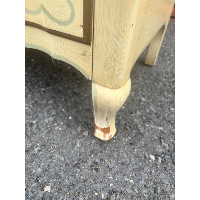 1950s John Widdicomb Side Tables For Sale - Image 10 of 18