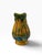 Vintage Florida Souvenir Palm Tree Pitcher For Sale - Image 6 of 8