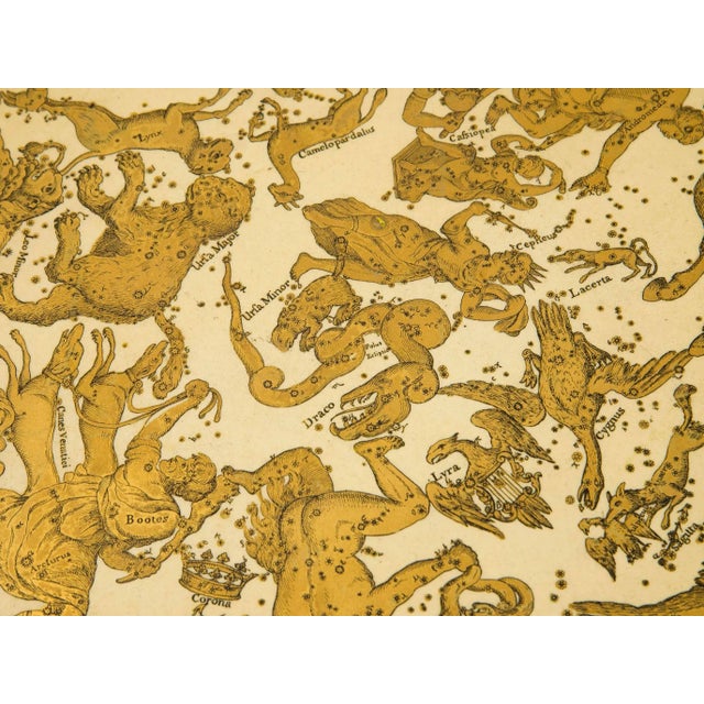 Side Table by Piero Fornasetti, 1950s For Sale - Image 4 of 6