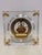 Seiko Lucite Skeleton Clock For Sale In San Francisco - Image 6 of 12