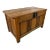 French Blanket Chest Circa 1830 For Sale