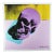After Andy Warhol, Skull, Lithograph For Sale