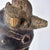 Early 20th Century Anyi Attye Standing Male Figure Côte d'Ivoire For Sale - Image 15 of 17