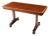 French Desk in Mahogany, 1840 For Sale