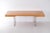 JH 810 Oak Desk attributed to Hans J. Wegner, Denmark, 1970s For Sale - Image 4 of 15