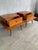 Mid-Century Modern Paul McCobb Planner Group Maple Low Table With Modular Drawer Top For Sale - Image 3 of 12