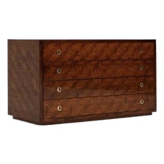 1970s Art Deco Dresser For Sale