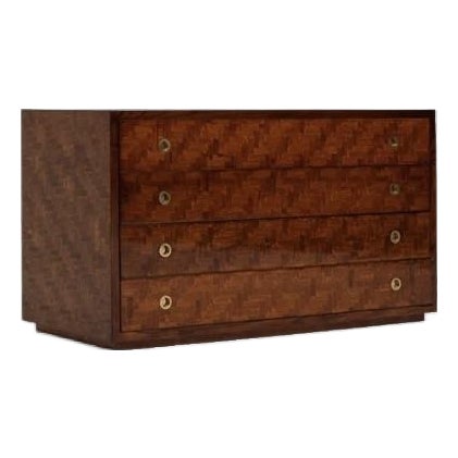 1970s Art Deco Dresser For Sale