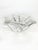 Glass Crystal Ashtray from Val Saint Lambert, France, 1970s For Sale - Image 7 of 10