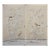 Soft Beige Chinoiserie Peony & Bird Mural | Hand-Painted Floral Wallpaper For Sale