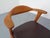 Teak Chair by Erik Kirkegaard for Høng Stolefabrik, Denmark, 1960s For Sale - Image 15 of 18