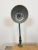 Green Industrial Bakelite Gooseneck Table Lamp, 1960s For Sale - Image 11 of 17