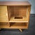 Sideboard with Sliding Doors by Jiří Jiroutek for Interier Praha, Czechoslovakia, 1960s For Sale - Image 6 of 9