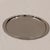 Silver Vintage Yamazaki Stainless Steel Serving Tray 18/8, Relish Party Trays For Sale - Image 8 of 11