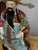 Vintage Chinese Ceramic Figure of Lu Xing For Sale - Image 12 of 12