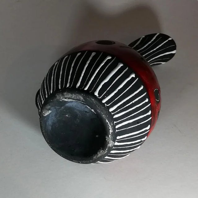 Jug by Tosin for Eturia Arte, 1950s For Sale - Image 4 of 11