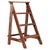 20th Century French Wooden Ladder For Sale - Image 10 of 18