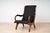 Antique German Biedermeier Cherrywood Chair, 1830s For Sale - Image 10 of 18