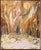 G. Bjørheim, Abstract Landscape, 1989, Paint For Sale - Image 3 of 10