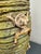 Ceramic Monumental Handcrafted Studio Pottery Lamps, Signed & Dated 1992 – Pair For Sale - Image 7 of 12