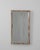 19th Century 19th Century France Antique White Wood Mirror For Sale - Image 5 of 8