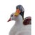 1900 - 1909 Antique Herend Intertwined Duck Figurine For Sale - Image 5 of 6