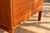 Wood vintage Filing Cabinet from Munch Møbler, 1960s For Sale - Image 7 of 8