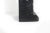 Vintage Totem Pole Style Black Sculpture For Sale - Image 6 of 10