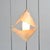 Cheerio Lamp by Bernhard and Susanne Dessecker for Ingo Maurer, Germany, 1988 For Sale - Image 13 of 14
