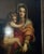 Madonna Con Il Bambino, Signed Italian Oil on Canvas Masterpiece, Achille Funi (1890–1972). For Sale - Image 10 of 13