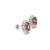 Natural Tourmaline Diamond Earrings 14k Gold 1.94 TCW Certified $3,950 215100 Nothing says, “I Love you” more than...