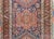 Early 20th Century Persian Heriz Rug For Sale - Image 14 of 18