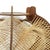 1960s Scandinavian Modern Wooden Table Lamp, 1960s For Sale - Image 5 of 10