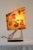 Italian Table Lamp, 1960s For Sale - Image 4 of 8