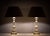 Rococo Silver Plated Table Lamps, 1920s, Set of 2 For Sale - Image 12 of 14