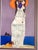 Peter Buch Attributed 1974 Formentera Original Mixed Media Figurative Art For Sale - Image 4 of 16