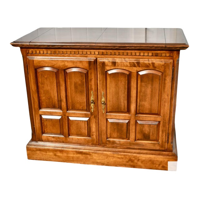 ETHAN ALLEN USA ローテーブル パイン材　テレビボード　店舗什器 ETHAN ALLEN USA ローテーブル パイン材 テレビボード 店舗什器