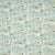 Sample - Schumacher Las Colinas Scenic Tapestry Fabric, Green For Sale