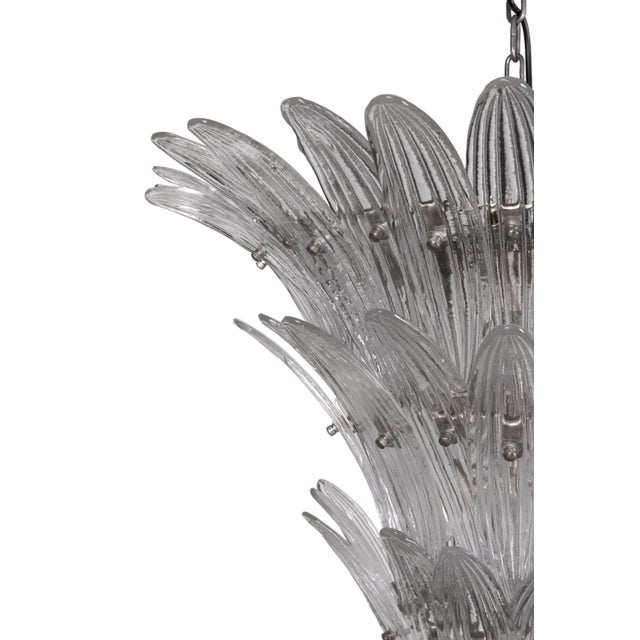 Not Yet Made - Made To Order NOIR Emperor Chandelier, XL For Sale - Image 5 of 6