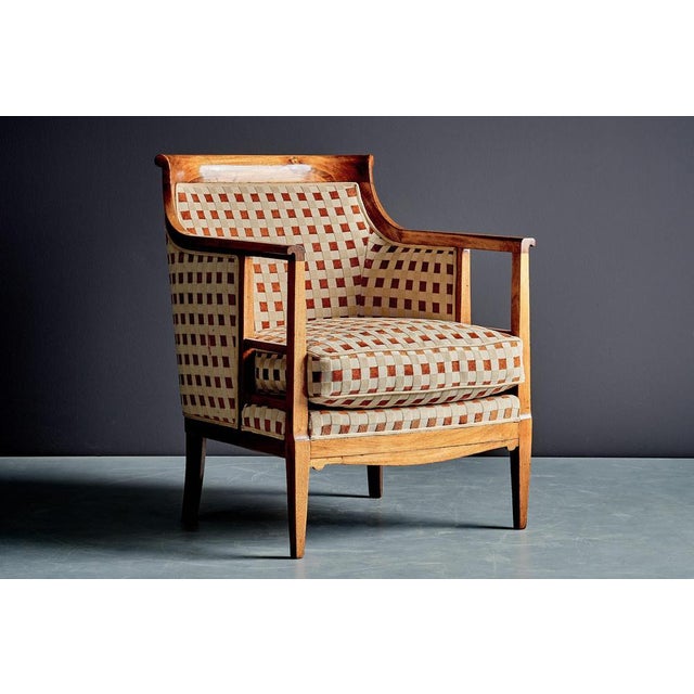 Art Deco Lounge Chairs, France, 1930s, Set of 2 For Sale - Image 4 of 15