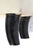 Suede & Ox Horn Ottoman For Sale In Providence - Image 6 of 9