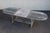 Gloster Gloster Teak Outdoor Dining Table With Six Chairs For Sale - Image 4 of 18
