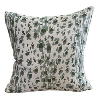 Cw Stockwell 'Ocelot' Outdoor Pillow For Sale