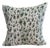 Cw Stockwell 'Ocelot' Outdoor Pillow For Sale